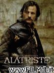 poster del film Alatriste