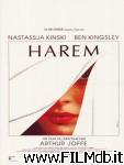 poster del film Harem
