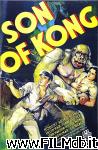poster del film the son of kong