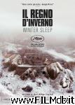 poster del film Winter Sleep