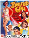 poster del film Ziegfield Girl