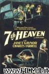 poster del film seventh heaven