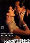 poster del film bugsy