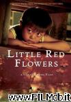 poster del film Les petites fleurs rouges