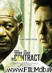 poster the contract poster del film the contract