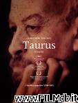 poster del film taurus