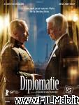 poster del film Diplomacy