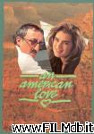 poster del film An American Love [filmTV]