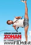 poster del film You Don't Mess with the Zohan