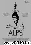 poster del film Alps