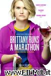 poster del film Brittany corre una maratón