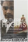 poster del film Wuthering Heights