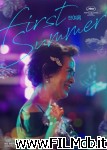 poster del film First Summer