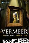 poster del film Vermeer: The Greatest Exhibition