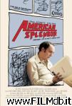 poster del film American Splendor