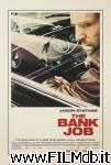 poster del film the bank job