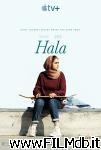 poster del film Hala