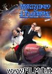 poster del film Mortadelo and Filemon: Mission - Save the Planet