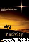 poster del film nativity