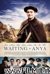 poster del film Waiting for Anya