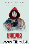 poster del film Kumiko, the Treasure Hunter