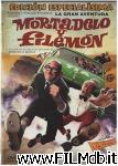 poster del film La gran aventura de Mortadelo y Filemón