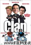 poster del film the clan