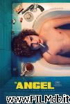 poster del film El ángel