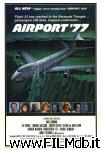 poster del film Aeropuerto '77