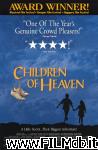 poster del film i bambini del cielo