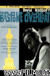 poster del film The Bespoke Overcoat [corto]