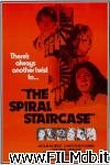 poster del film The Spiral Staircase