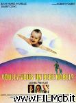 poster del film ¿Quiere usted un bebé premio nobel?