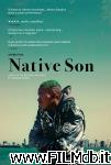 poster del film Native Son