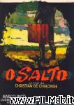 poster del film O Salto