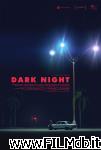 poster del film dark night