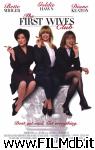 poster del film the first wives club