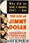 poster del film The Life of Jimmy Dolan