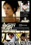 poster del film a mighty heart