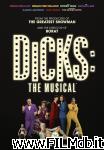 poster del film Dicks: The Musical