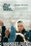 poster del film it's a free world