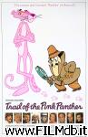 poster del film Trail of the Pink Panther