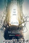 poster del film the discovery
