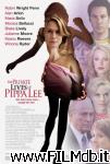 poster del film the private lives of pippa lee