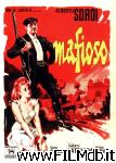 poster del film El mafioso