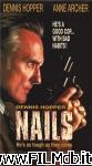poster del film Nails - Un poliziotto scomodo [filmTV]