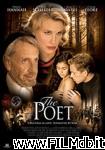 poster del film the poet