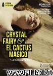 poster del film Crystal Fairy y el cactus mágico