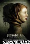 poster del film jessabelle