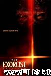 poster del film The Exorcist: Believer
